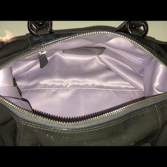 Coach Sabrina 14178 Smokey grey - Picture 3 of 4